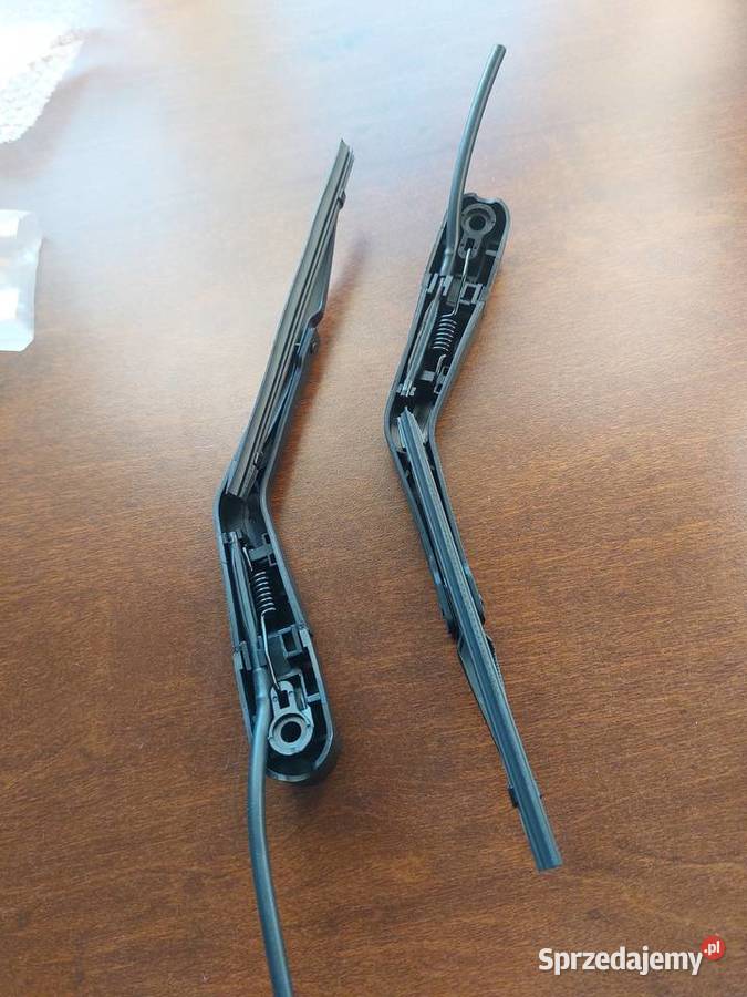 Wycieraczki reflektorów nowe W123 123 126 140 osobowe Wojnicz sprzedam