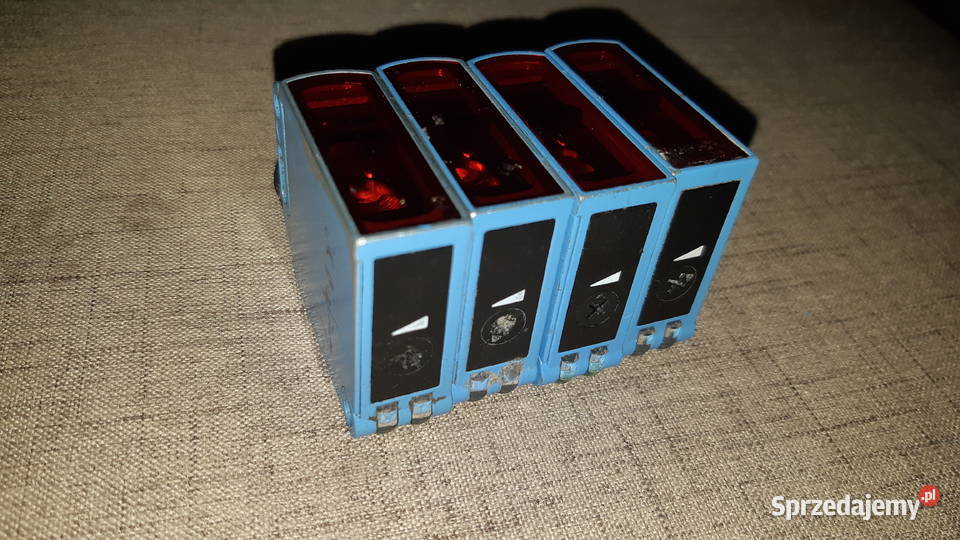 1041411 sick wtb123p2431 Elektronika