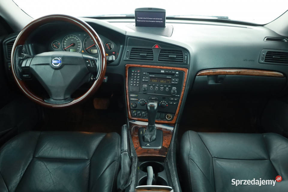 Volvo S60 24D Piaseczno sprzedam