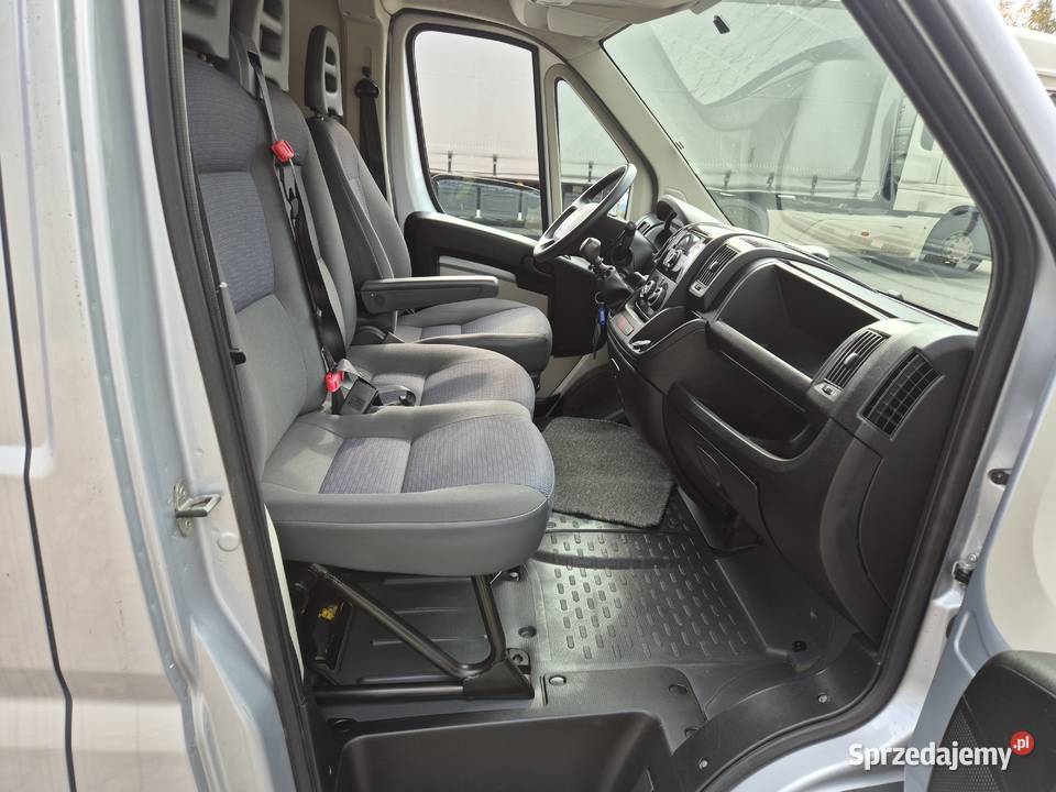 Kamper 5 osobowy 98 22 131 Citroen garażowany śląskie Bujaków