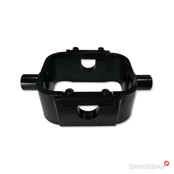 SOLIDNE MOCOWANIE Kołyska Siłownika ST6 1250 Solec Kujawski sprzedam