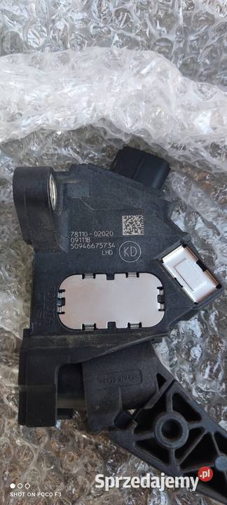 Potencjometr gazu Toyota Avensis 20092011 Szczucin
