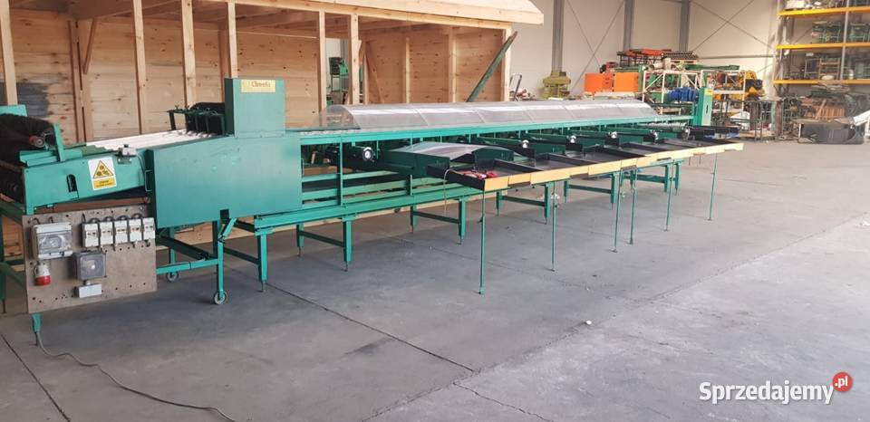 Greefa mazowieckie Radom