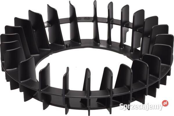 Wentylator 590417014 Kamionna