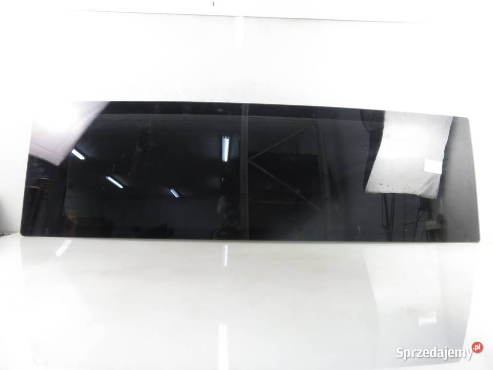 SZYBA TYLNA HUMMER H2 Tylne