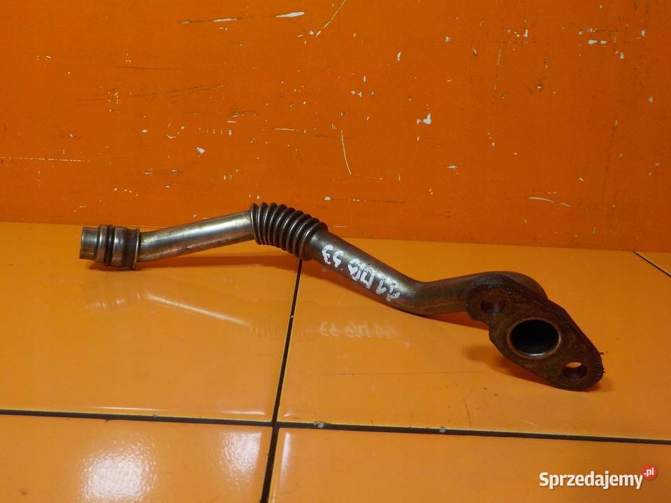 LAND ROVER DISCOVERY III 27 TD V6 08r 190 276DT Suków