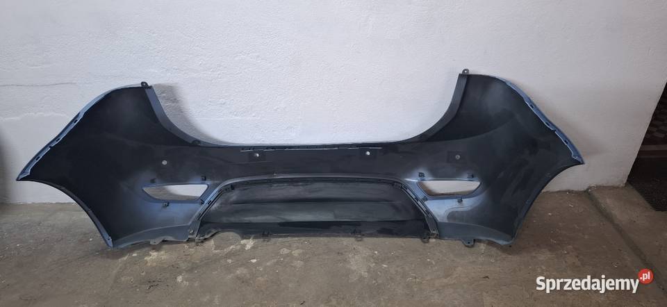 Zderzak Tył Hyundai ix20 Sandomierz