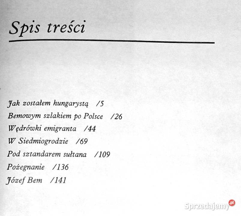 Śladami generała Bema Wiesław Fijałkowski Chełm