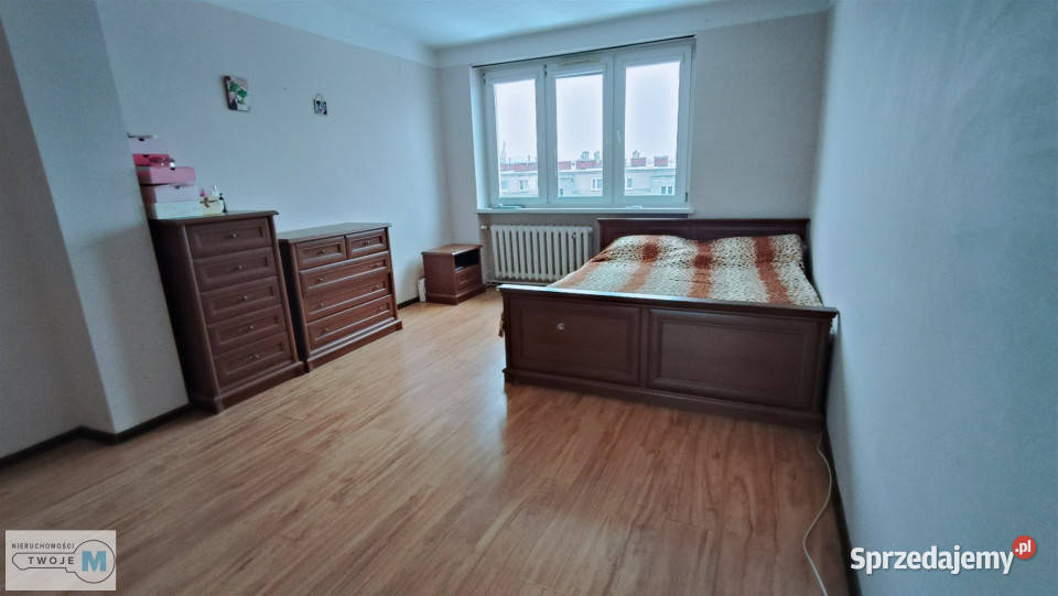 Mieszkanie 6801m2 3 pokoje Kielce 68.01m2