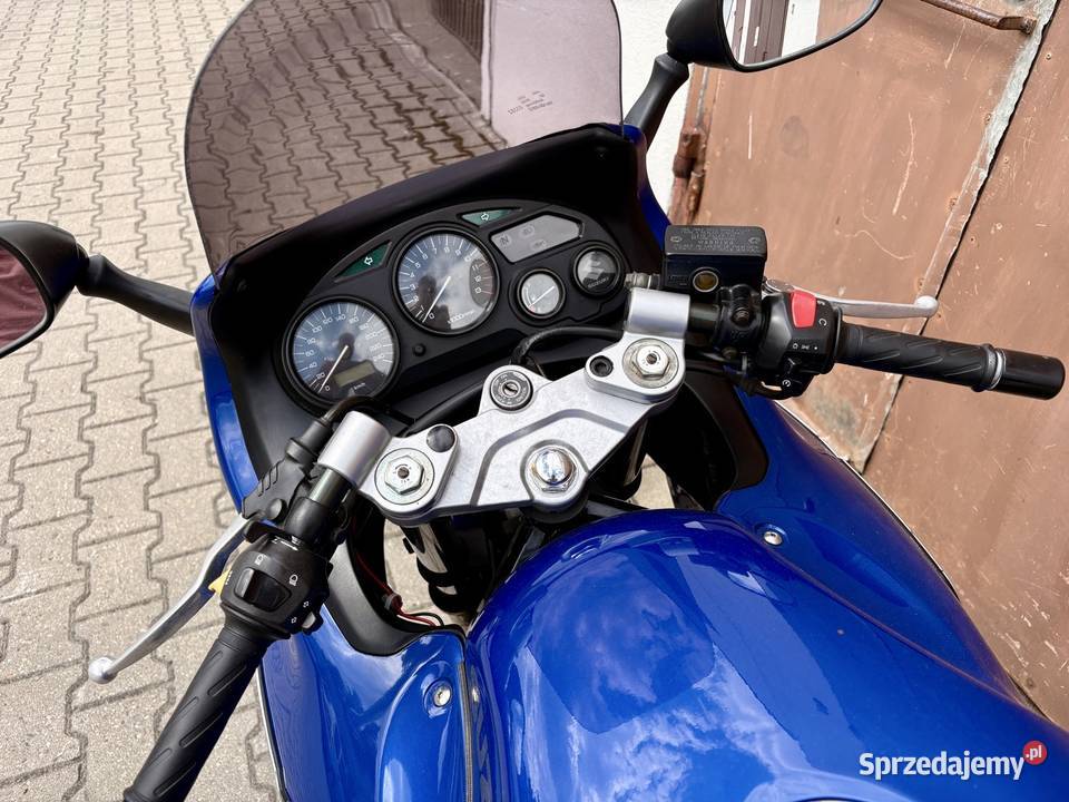 Sprzedam Suzuki GSX600F Katana 600 Suzuki