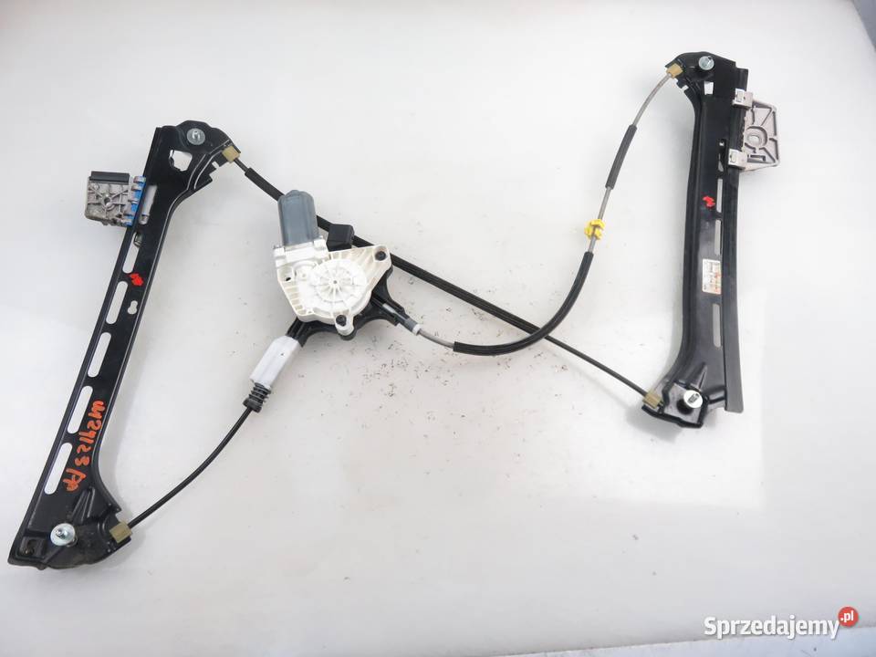 PODNOŚNIK SZYBY PRAWY MERCEDES 207 2077200246