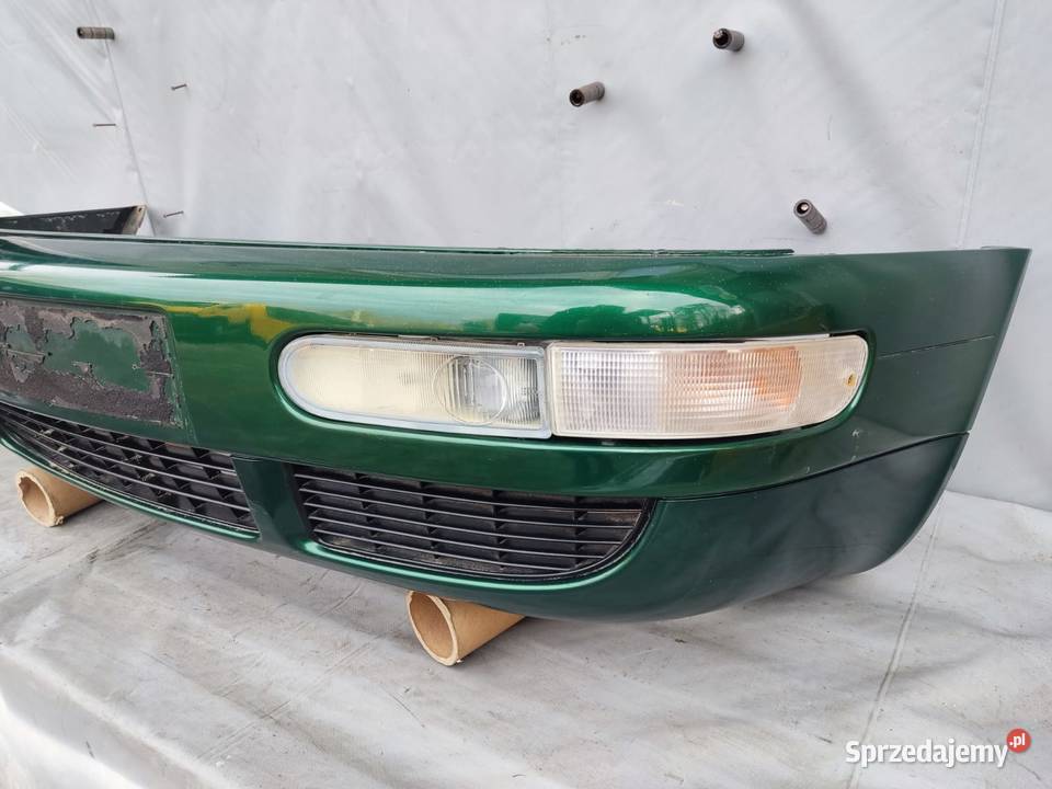AUDI 80 B4 LIFT CABRIO COUPE ZDERZAK PRZEDNI Radom sprzedam