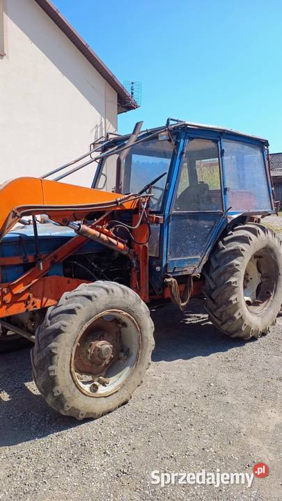 Zetor 6945 UKT Zetor