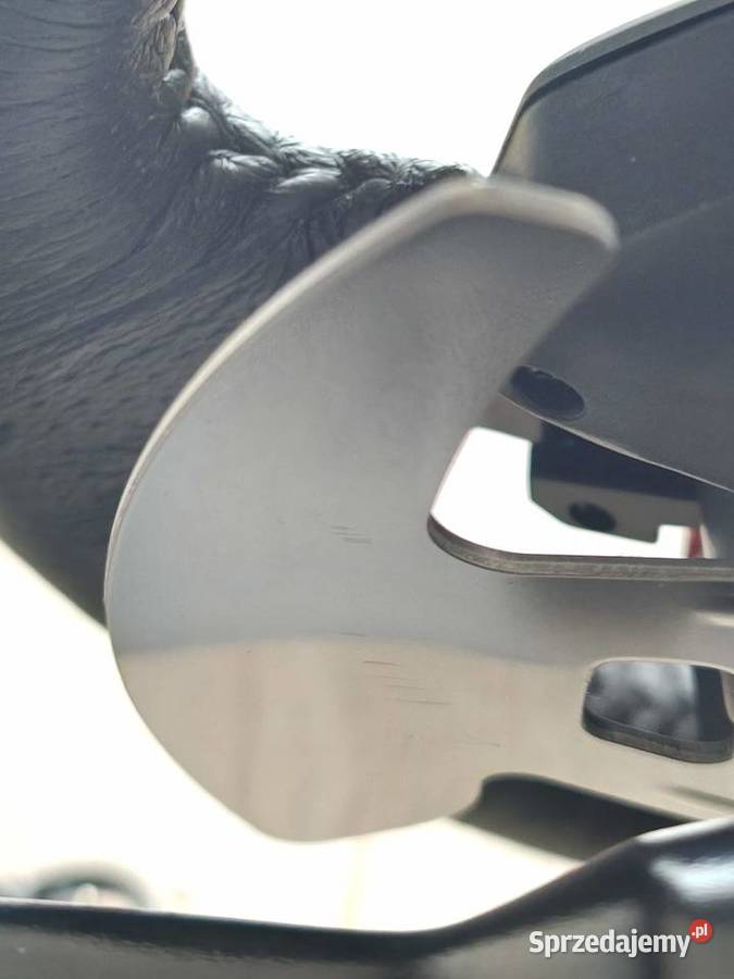 Kierownica Logitech G29 pedały shifter Stan Biedrusko