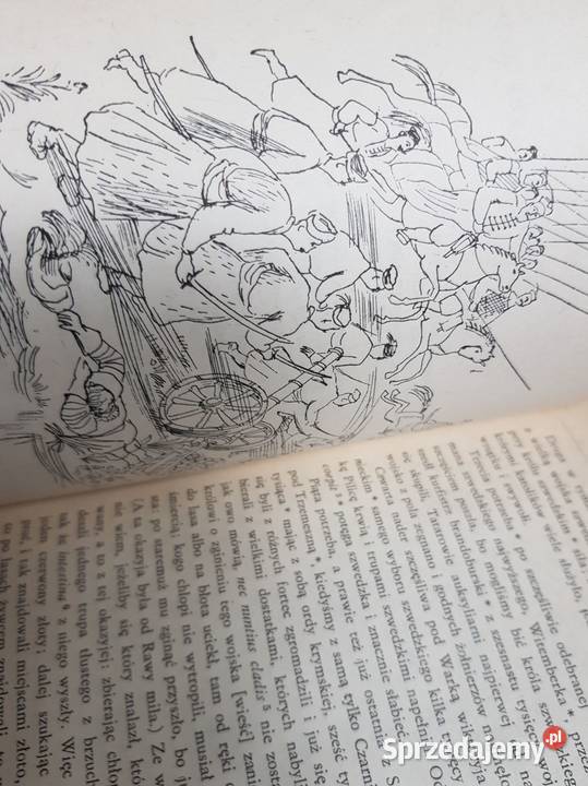 jan chryzostom pasek pamiętniki 1963 Kielce