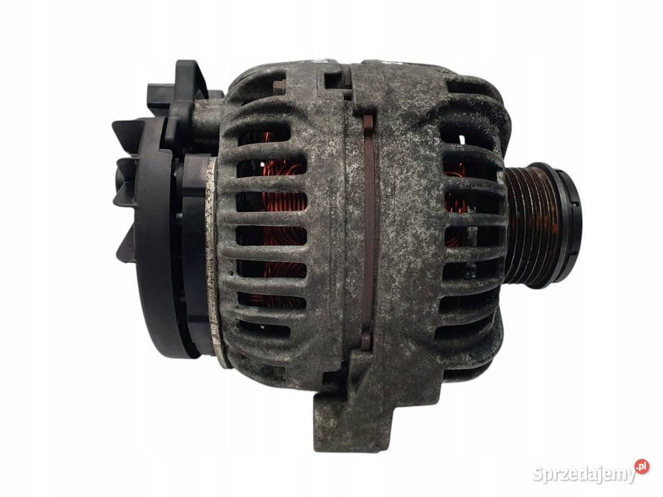 ALTERNATOR Volvo S60 S80 V70 XC70 XC90 24 D Chełm