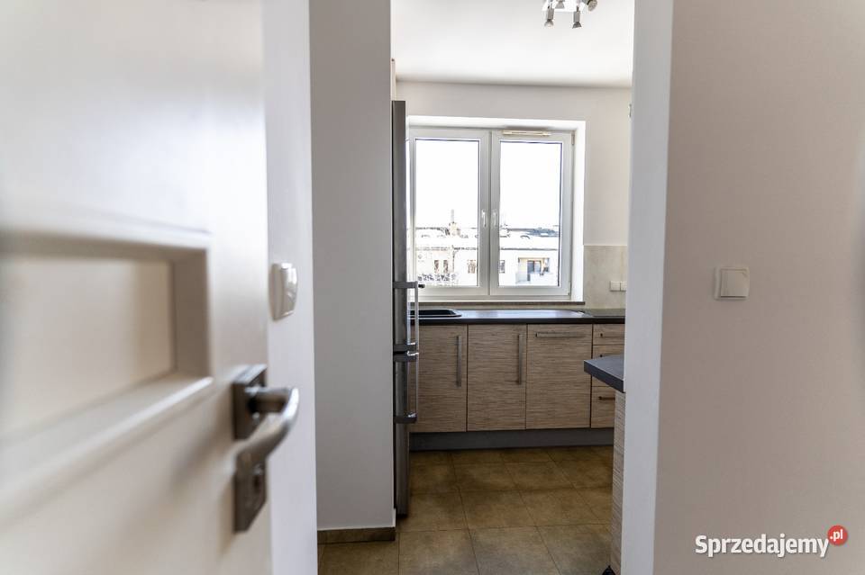 Bezpośrednio duże komfortowe mieszkanie Targówek mazowieckie