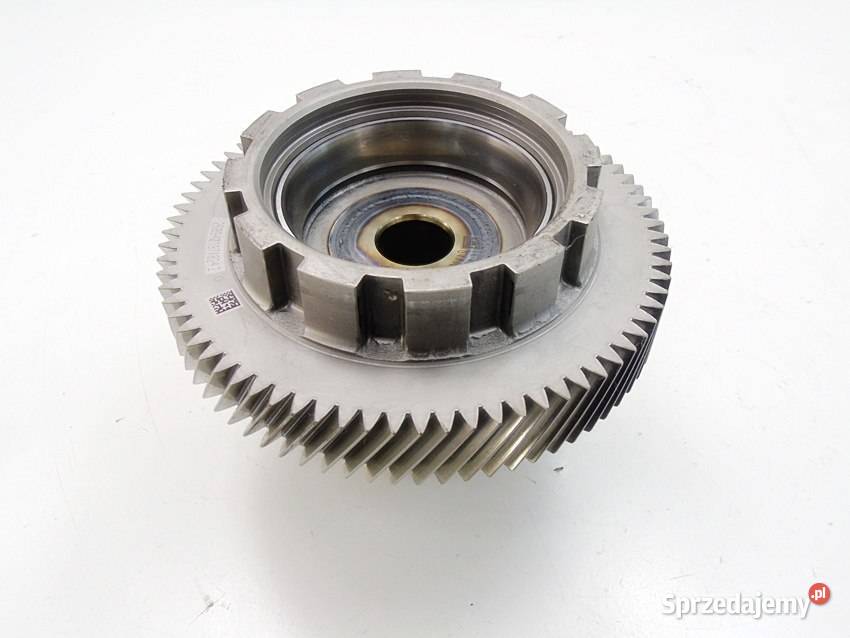 Koło zębate bęben skrzyni biegów 20 D Compass II śląskie sprzedam