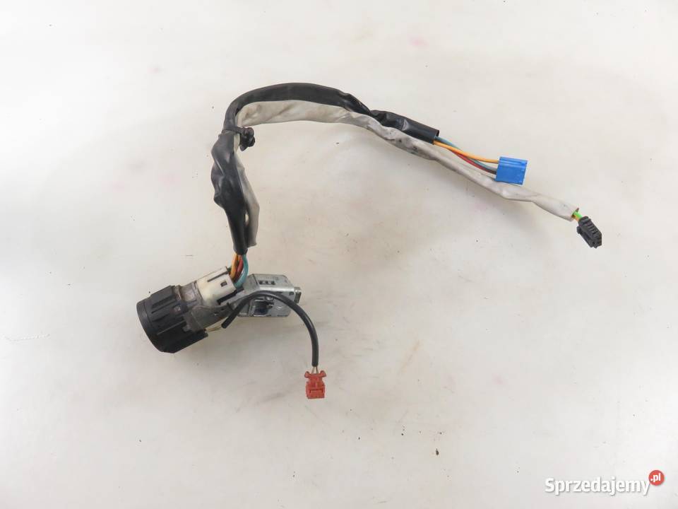 STACYJKA PEUGEOT PARTNER I 9648445180 osobowe