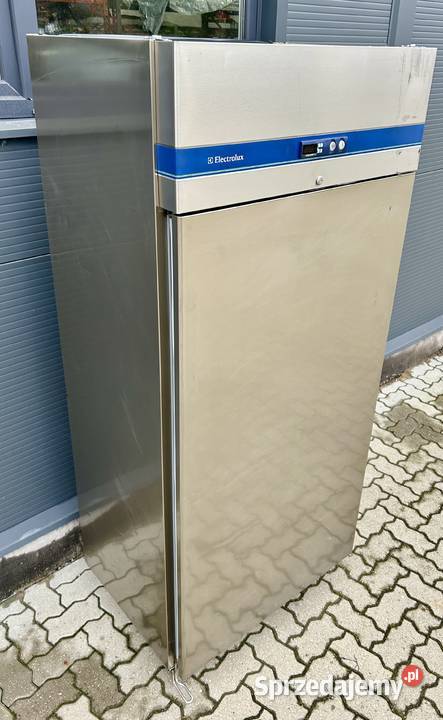 SZAFA MROŹNICZA ELECTROLUX 700L ZAMRAŻARKA zachodniopomorskie Krępsko