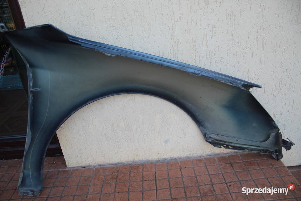 BŁOTNIK LEWY PRZEDNI PRZÓD KGNC CITROEN C5 III