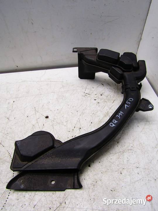 WLOT DOLOT KIEROWNICA POWIETRZA 12 DIGT NISSAN sprzedam