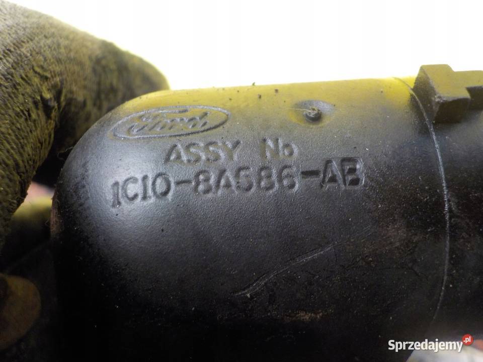 FORD TRANSIT MK6 20 TDDI 05r 86 F3FA obudowa Suków