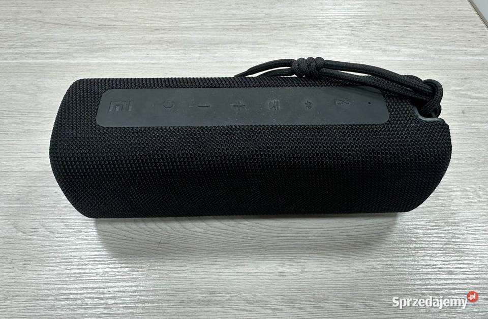 Głośnik Xiaomi Mi Portable Bluetooth Speaker 16W warmińsko-mazurskie Elbląg sprzedam