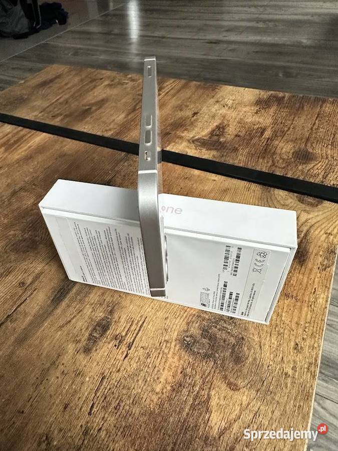iPhone 12 white biały stan nowa bateria Kraków