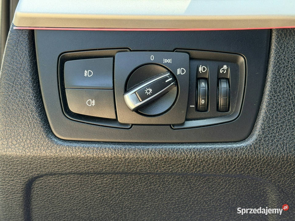 BMW 320 20i 184 isofix Węgrów