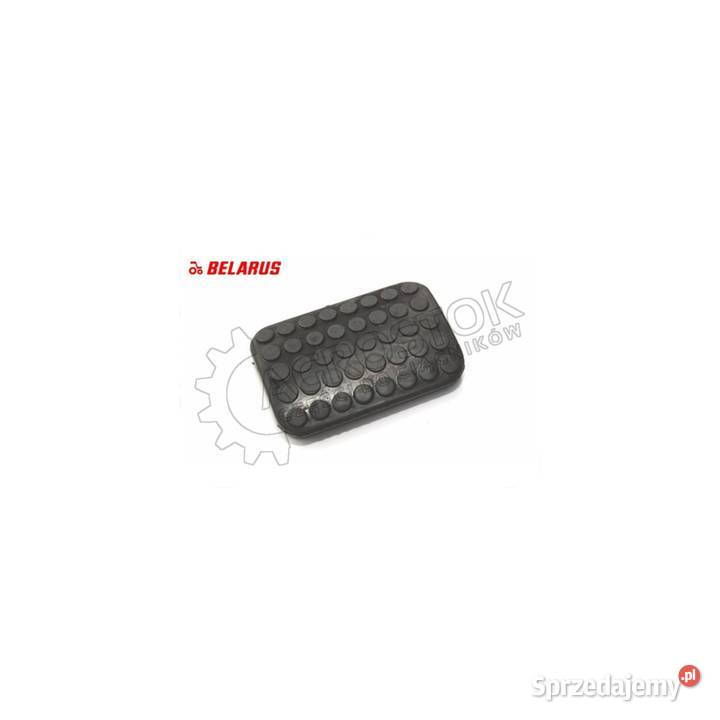 Nakładka na pedał hamulca mtz Parczew