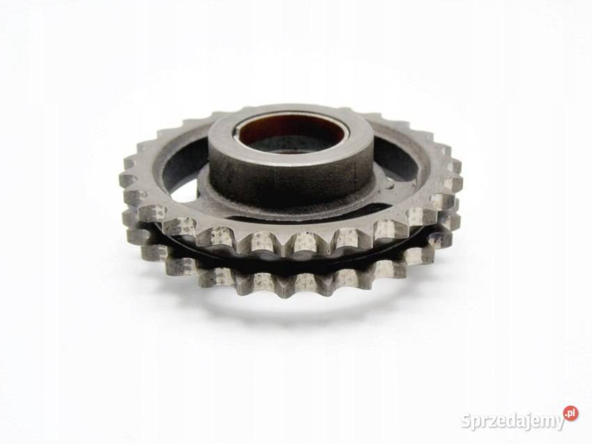 KOŁO ROZRZĄDU 22 CDI MERCEDES VITO 638 KLASA V Sosnowiec