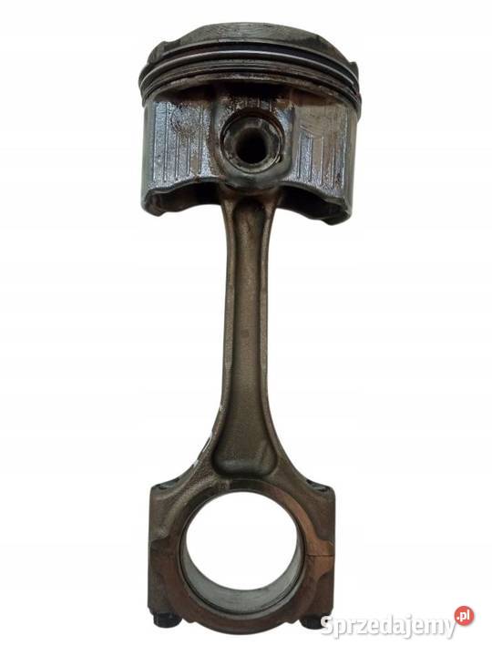 TŁOK KORBOWÓD 0800T 16 VVTI Toyota Avensis III sprzedam