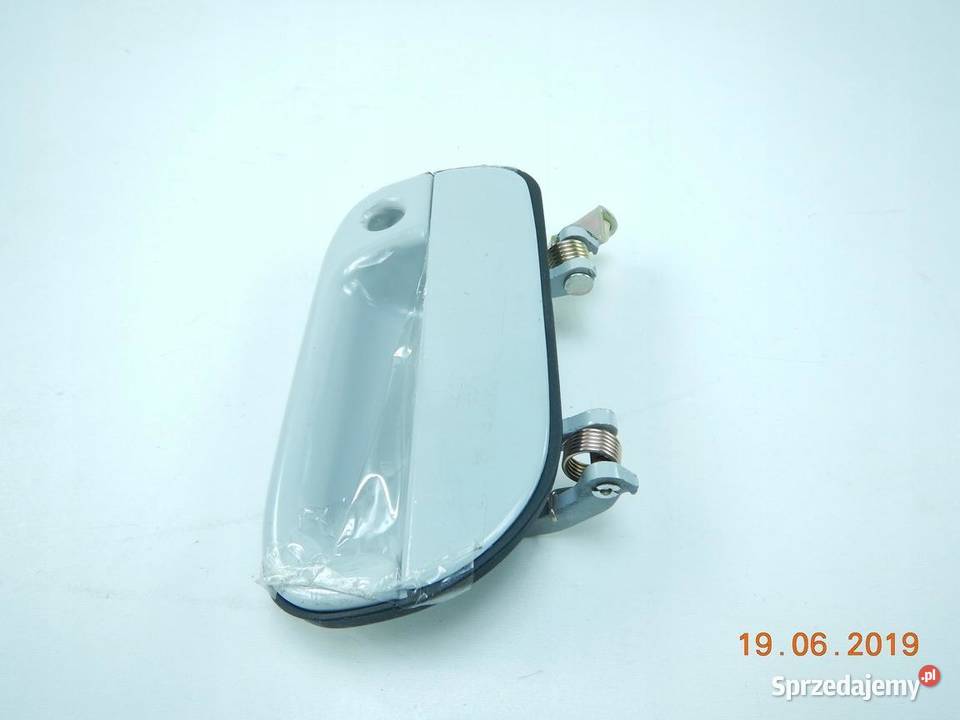 KLAMKA PRAWY PRZÓD HYUNDAI ELANTRA 9195 NOWA ASO