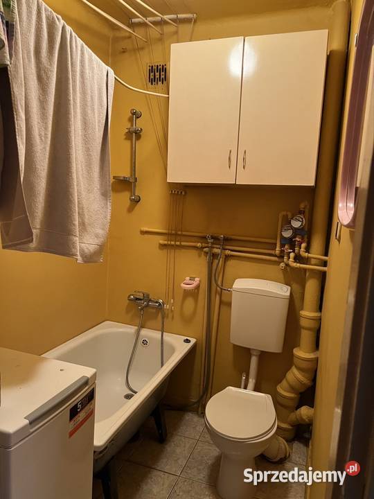 Mieszkanie do wynajęcia Sieradz łódzkie sprzedam