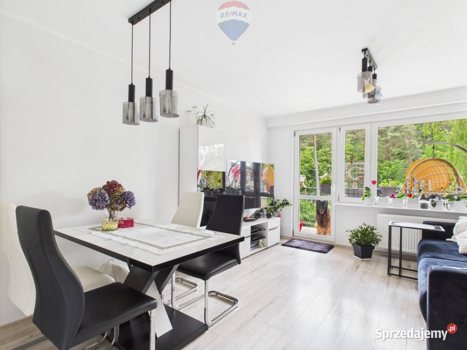 Mieszkanie w Gdyni w dzielnicy Pustki Cisowskie Liczba pokoi 4 Mieszkania Gdynia sprzedam