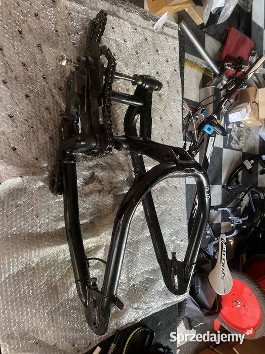 Honda Shadow PC21 Wahacz Łańcuch Ośka N867 Poznań