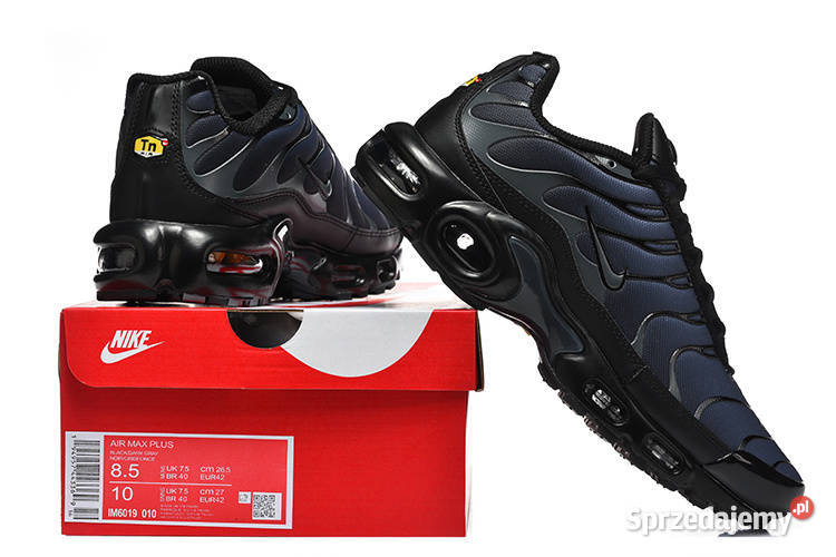 nike air plus buty sportowe rozmiar 4046 Rzeszów