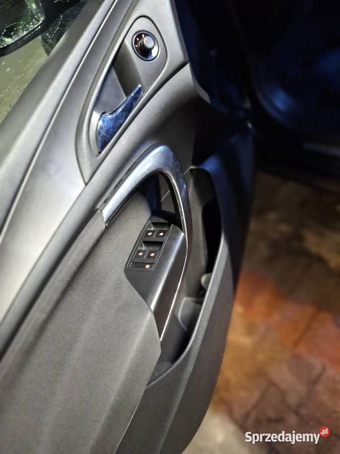 Opel Insignia z LPG 2 komplety opon zadbany Białystok