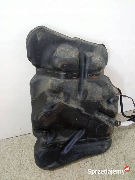 ZBIORNIK PALIWA BAK 25 B 30794813 Volvo S80 II świętokrzyskie
