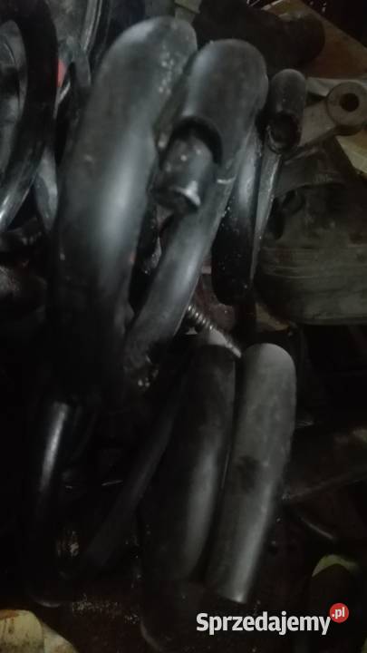 Mercedes g klasa sprezyna zawieszenia oryginal Kocmyrzów sprzedam