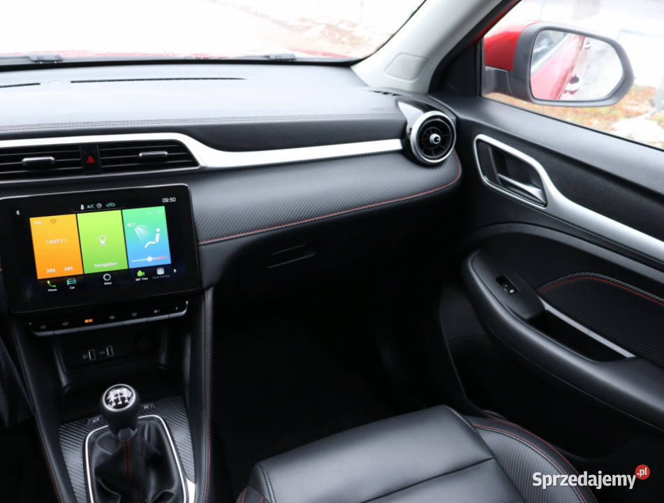 MG ZS SUV 15 komputer pokładowy Piaseczno sprzedam