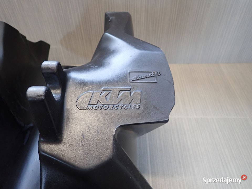 Bak Zbiornik Paliwa KTM LC4 625 640 660 9905r Strzelce Krajeńskie