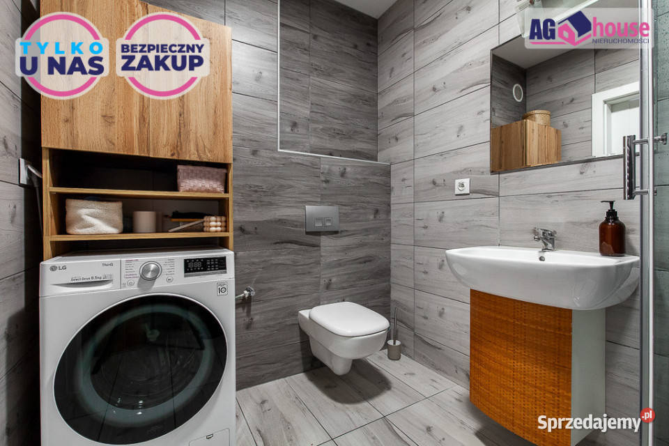 Mieszkanie 4811m2 2 pok Gdańsk Apollina pomorskie