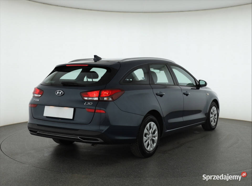 Hyundai i30 10 TGDI bluetooth Piaseczno
