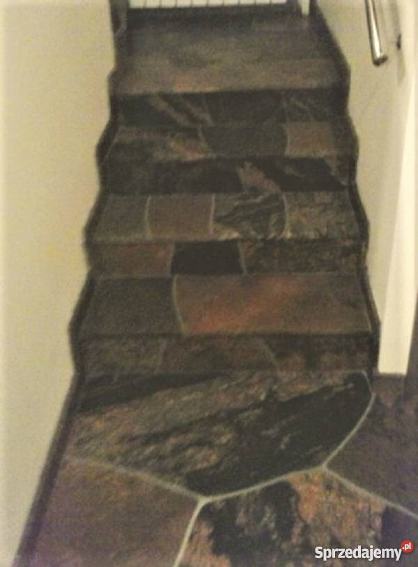 Kamień polny szlifowany o gr2