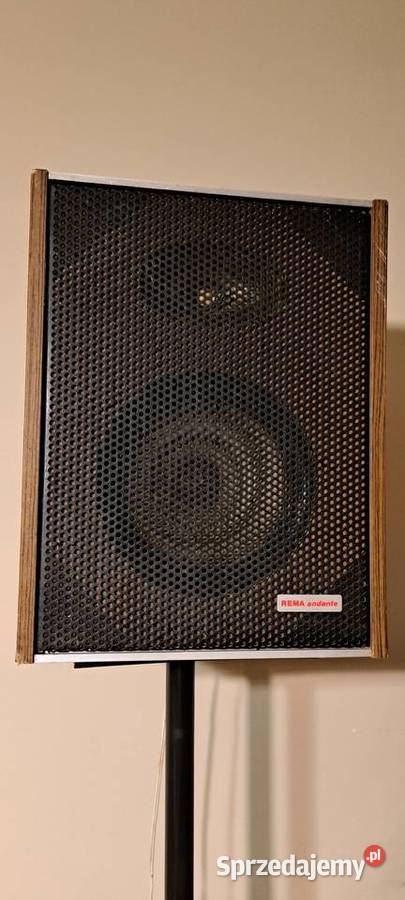 Kolumny vintage RFTREMA Andante 830 Krotoszyn