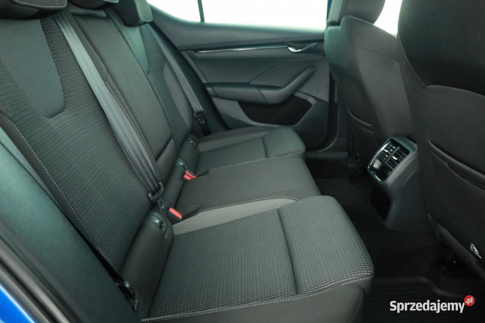 Skoda Octavia 20 TDI mazowieckie Piaseczno