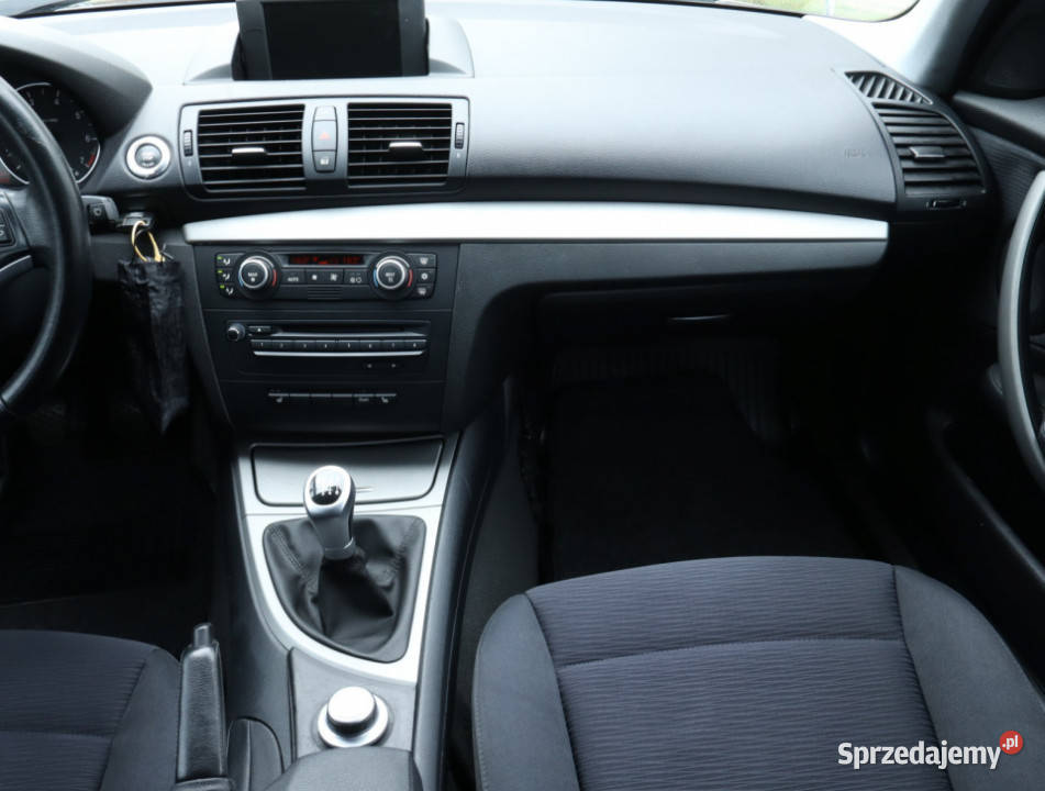 BMW 1 116i Piaseczno