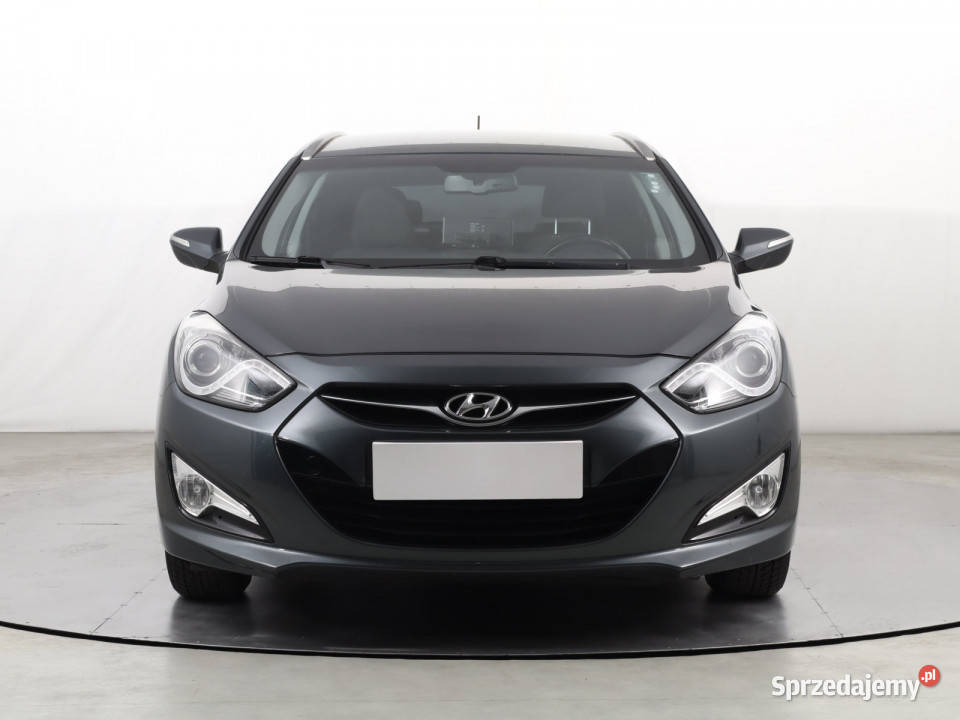 Hyundai i40 20 GDI Katowice